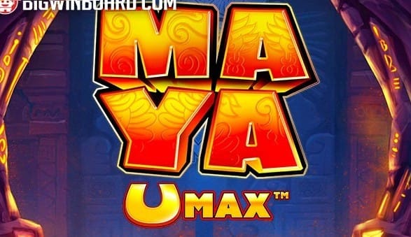Maya U Max
